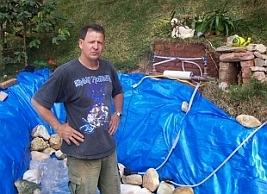 Lago de lona Lago de lona