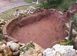 Lago de lona Lago de lona