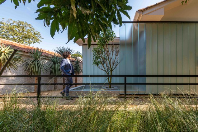 Jardim dos Dragoeiros - Zanardo Paisagismo. CASACOR São Paulo 2019